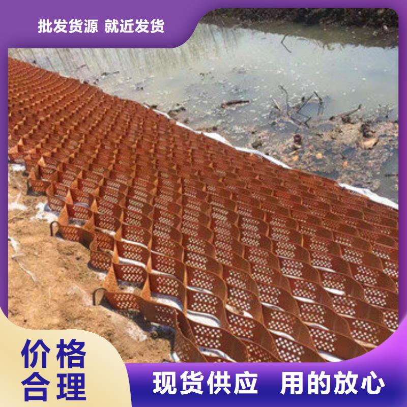 优质土工格室厂家当地生产商