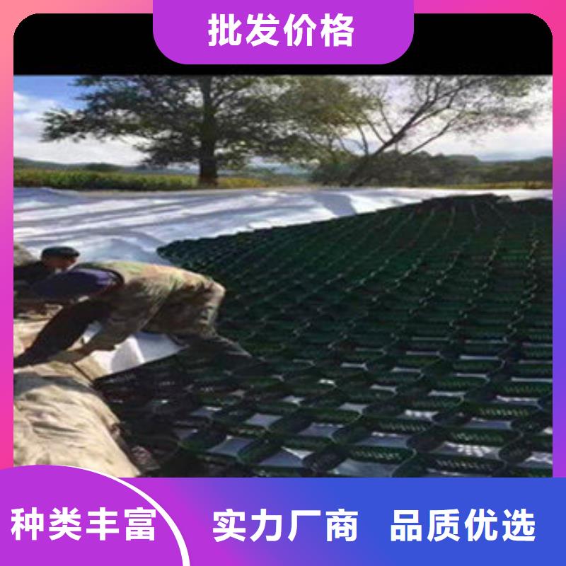 焦作合金纳米土工格室哪个好-合金纳米土工格室列表当地品牌