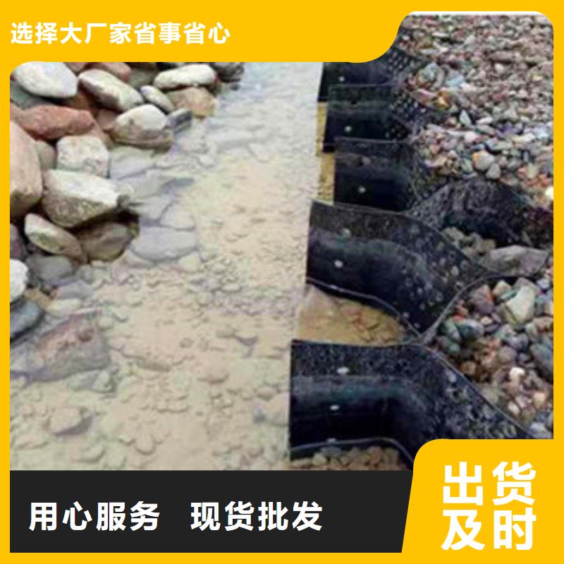 土工格室生产厂家放心购