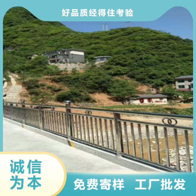 供应桥梁灯光护栏_实力厂家真实拍摄品质可靠