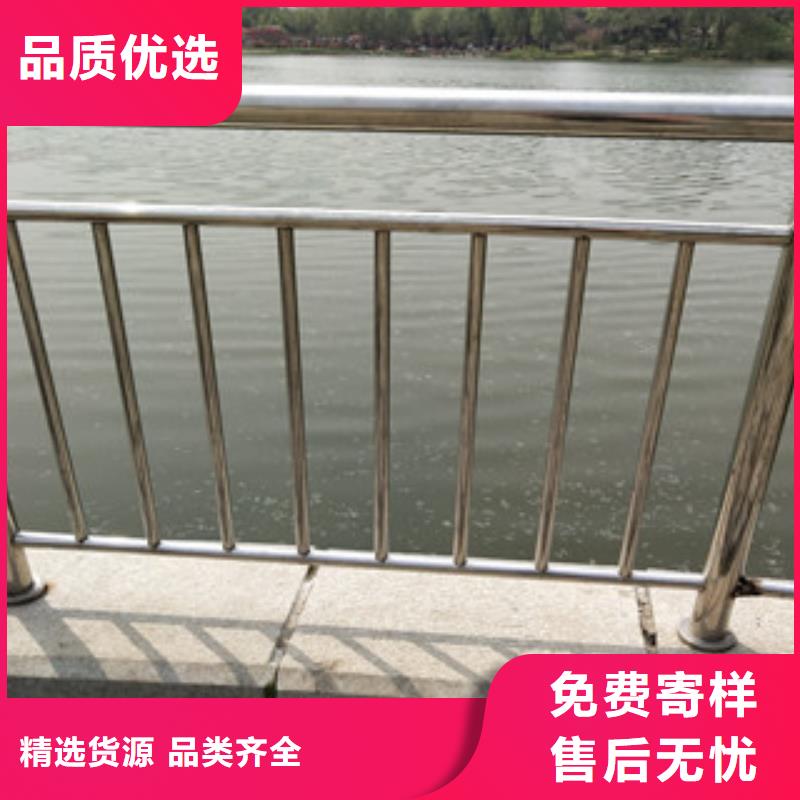 护栏LED防护栏杆实力见证当地供应商