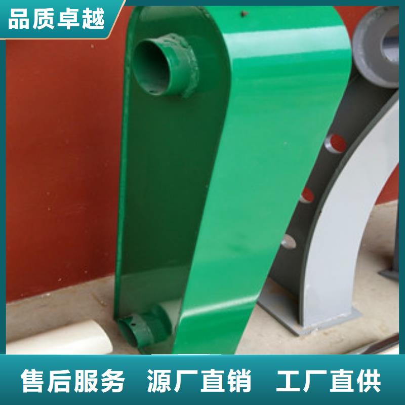 桥梁护栏公路桥梁护栏欢迎来电咨询当地生产厂家