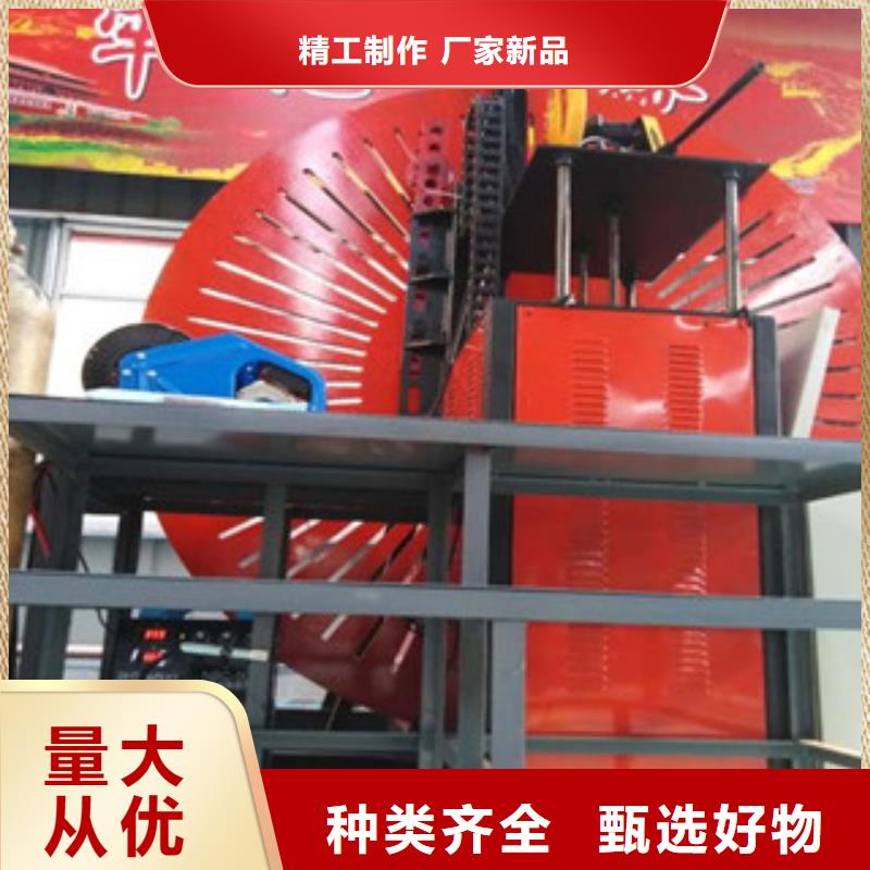 【自动焊钢筋弯圆机_钢筋笼滚焊机品质优选】当地厂家