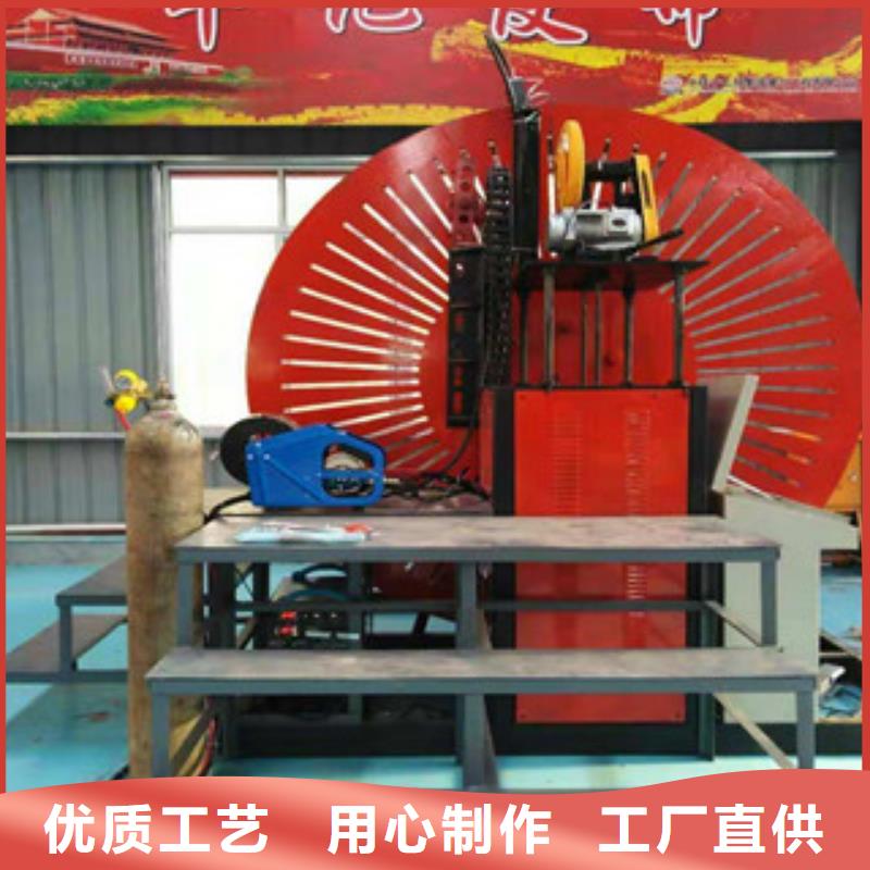 自动焊钢筋弯圆机数控钢筋锯切套丝实力厂家直销厂家案例