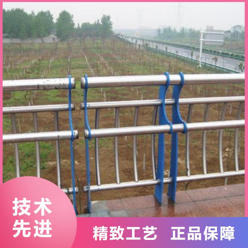 道路交通隔离护栏实体厂家质优价廉当地生产厂家