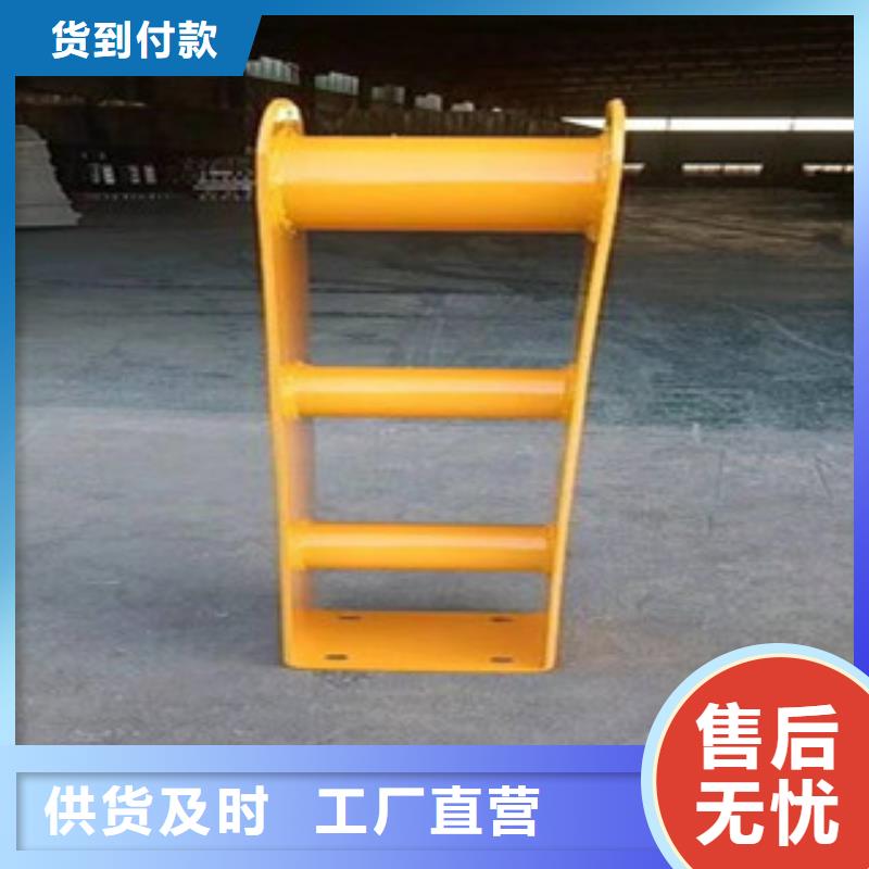201不锈钢立柱品质可靠热销产品