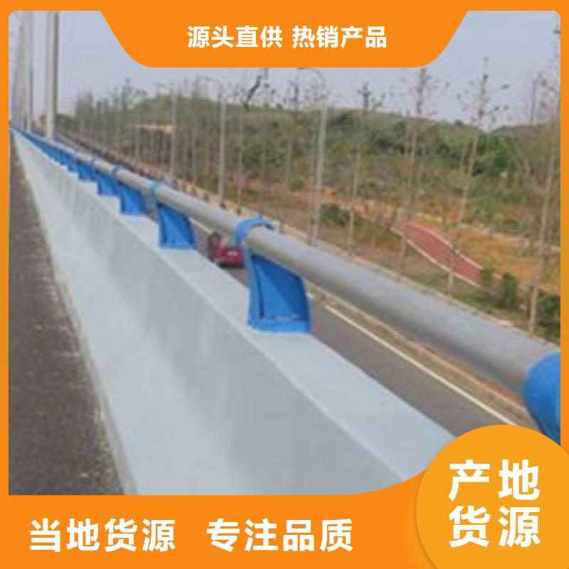 栏杆桥梁立柱现货批发质量牢靠