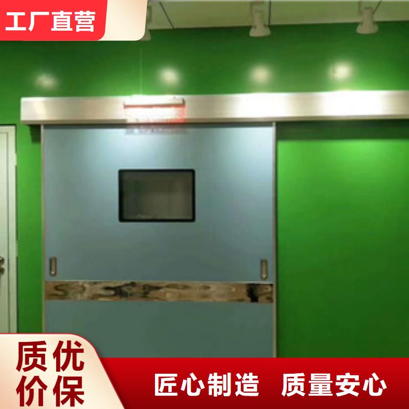 铅门防辐射铅板适用范围广质检严格放心品质
