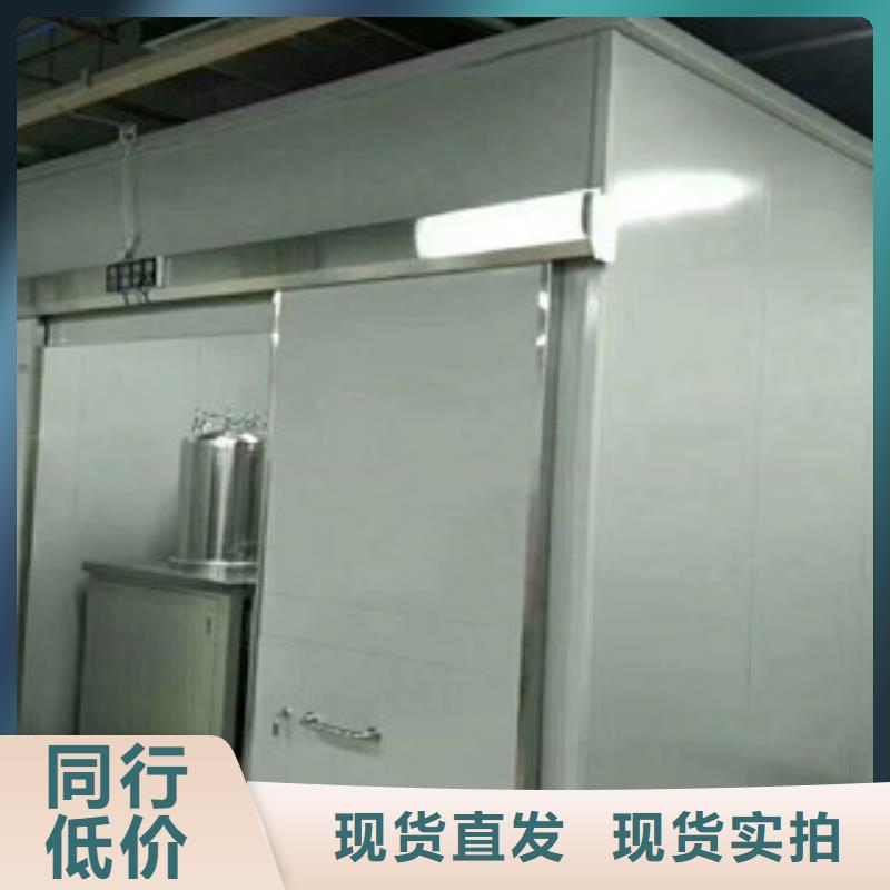 铅门_铅房畅销当地本地厂家