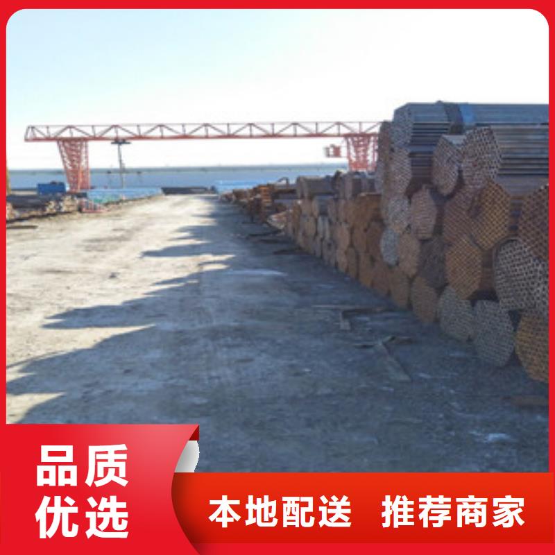 焊管源头厂家来图定制产品性能