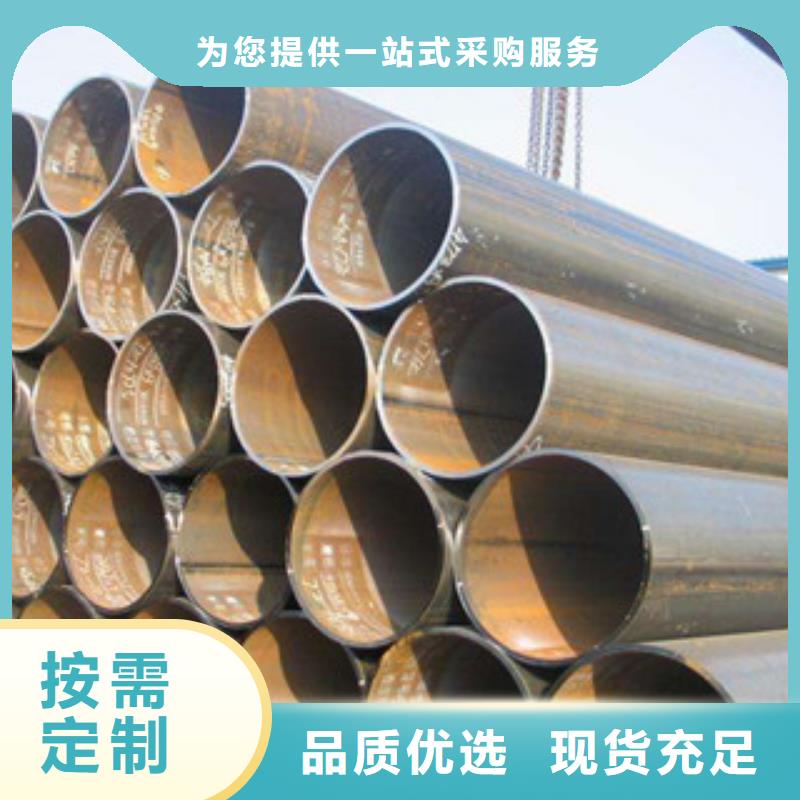 友发焊管生产厂优良工艺