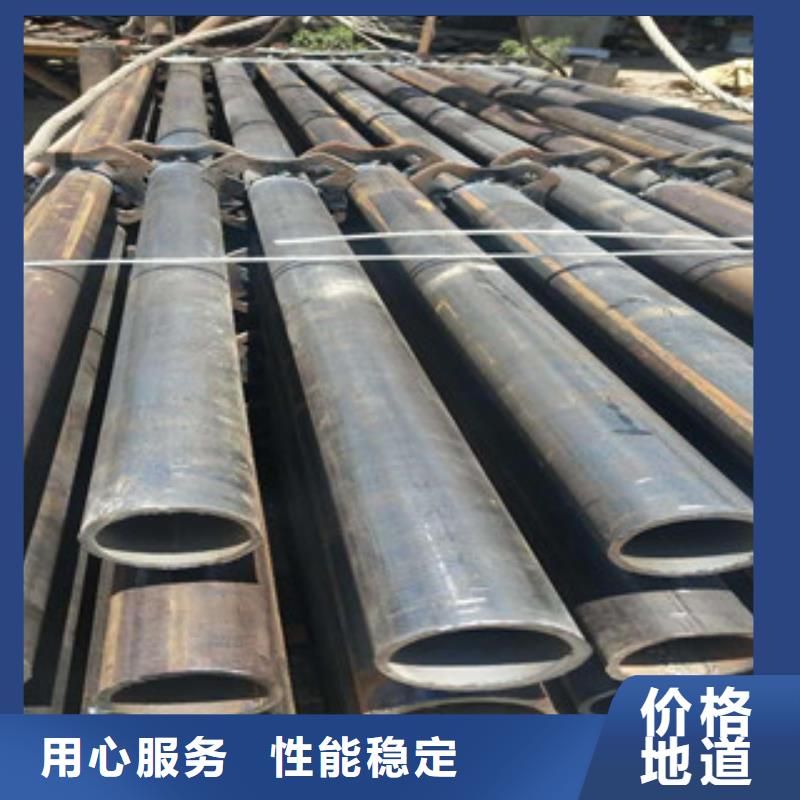 镀锌架子管一吨多少钱用心制造