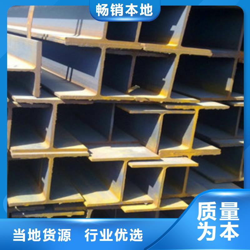 Q235B工字钢焊管来电咨询同城制造商