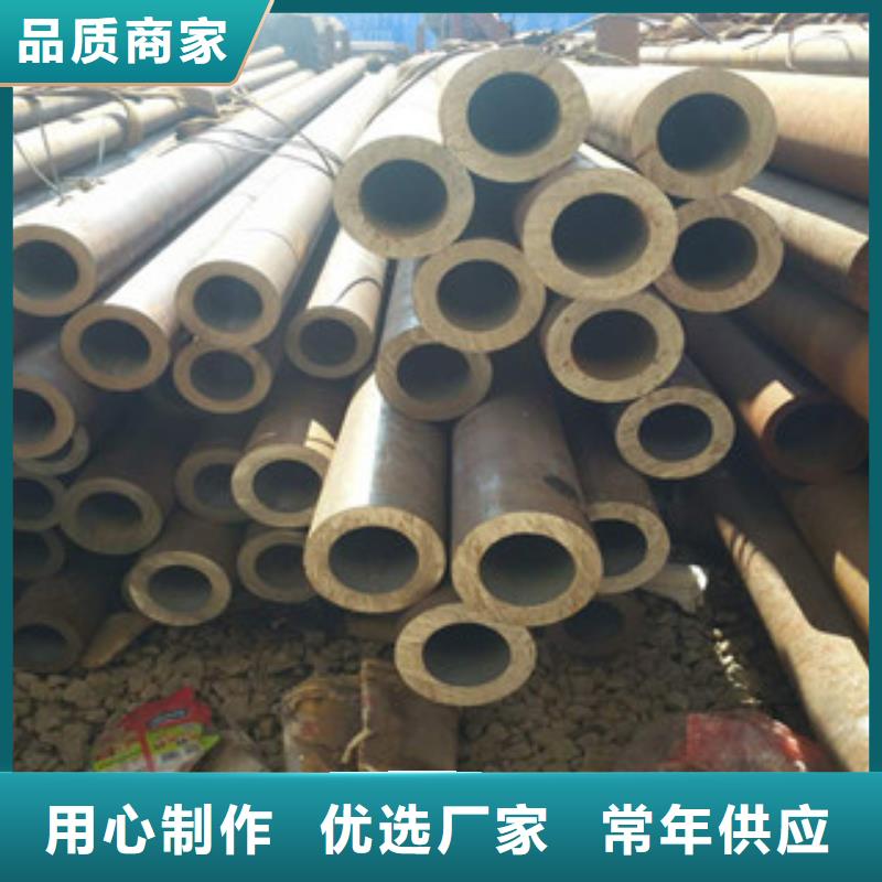 Q355B无缝钢管厂家满足多种行业需求