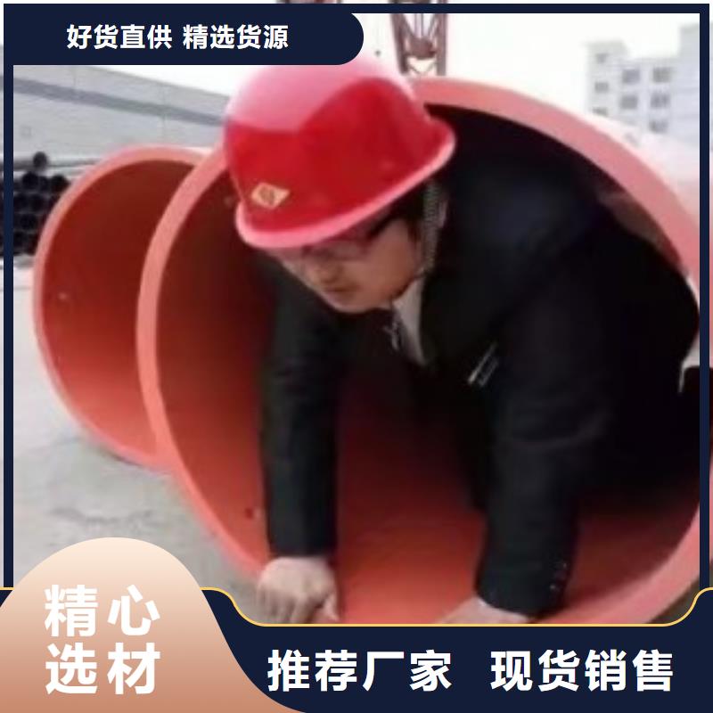 隧道救援应急通道逃生管工厂批发本地供应商