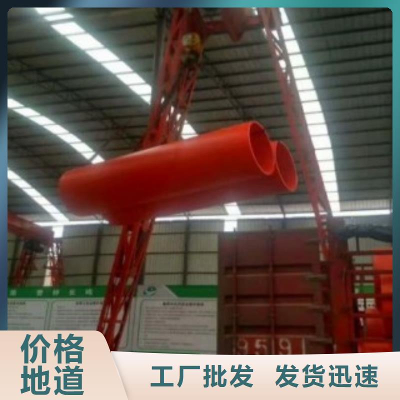 隧道逃生管现货专注细节更放心