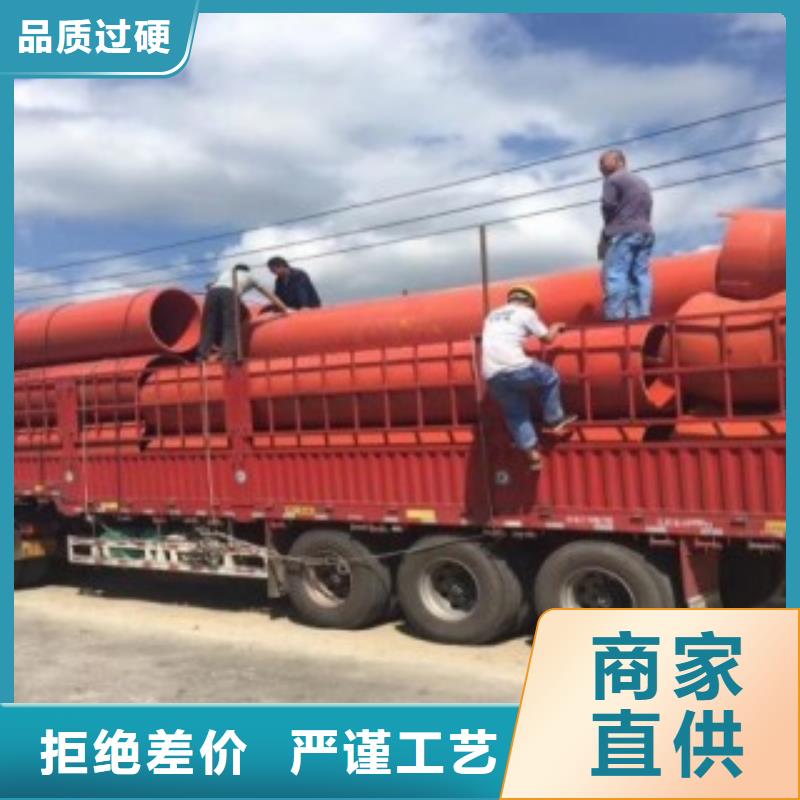 隧道施工逃生通道-超高分子逃生管道好货有保障好品质选我们