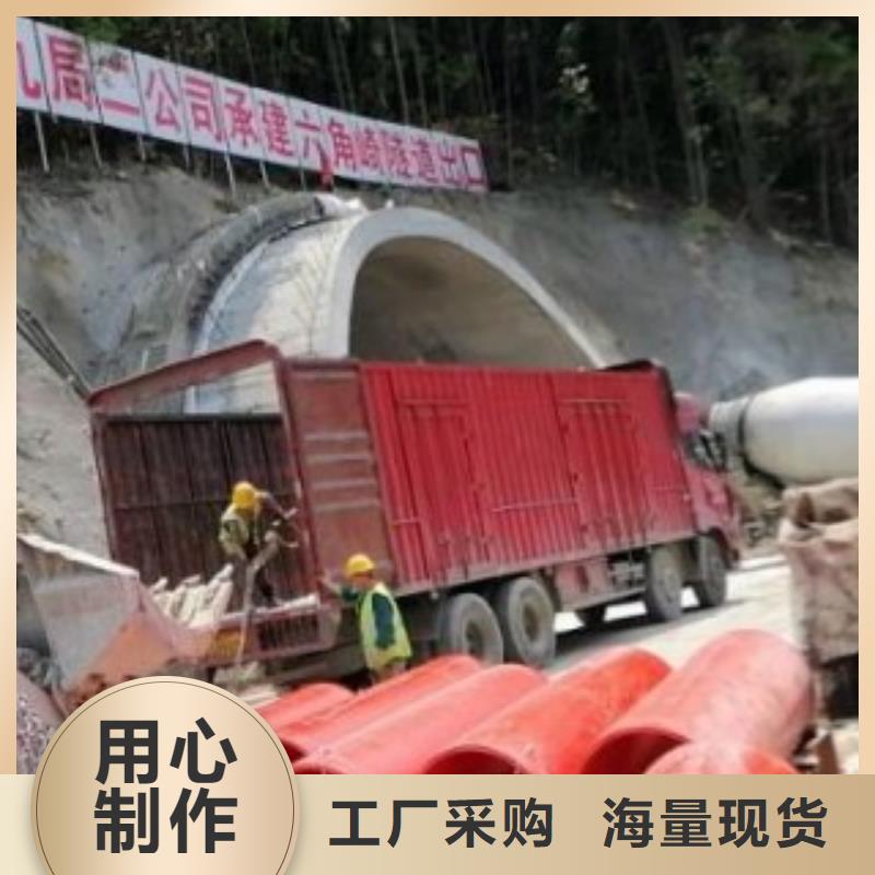 隧道施工逃生通道隧道逃生管道不断创新货品齐全