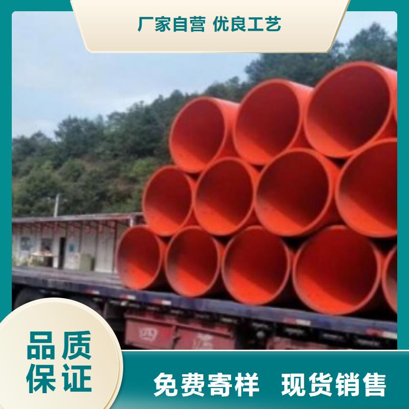 隧道施工逃生通道超高分子逃生管道客户满意度高随心所欲定制
