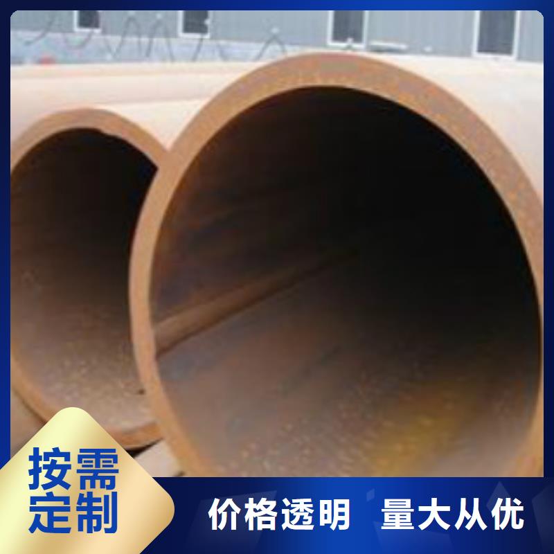 焊管Q345B真材实料加工定制丰富的行业经验