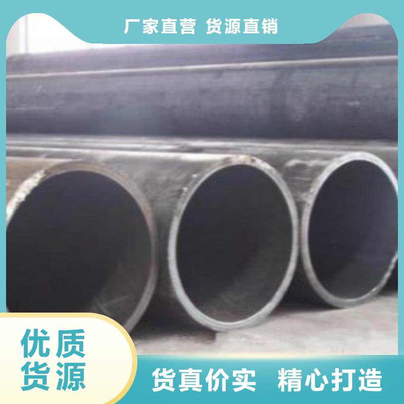 直缝焊管-合金钢管支持货到付清当地生产商