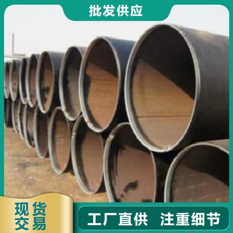 Q345B镀锌直缝焊钢圆管生产基地每个细节都严格把关