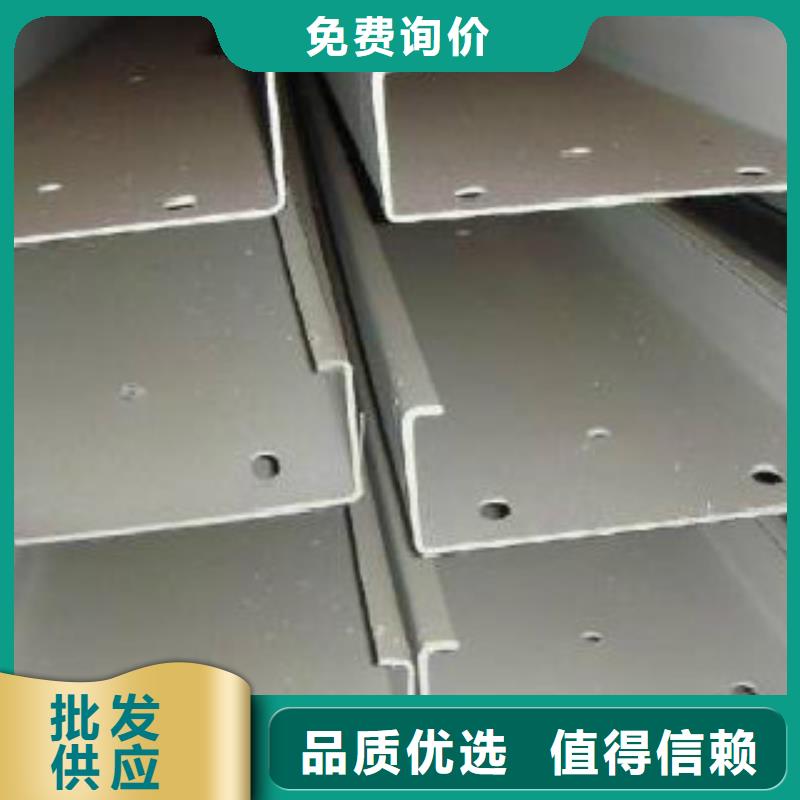 C型钢Q355B焊管品质过硬供您所需