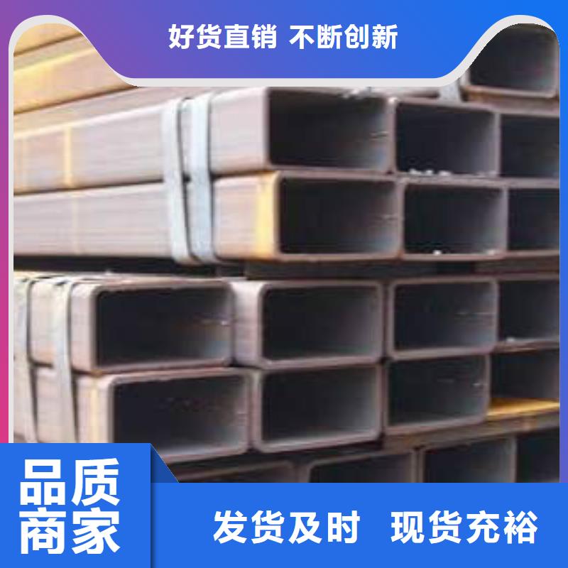 Q355C矩管石油输送专用精品优选