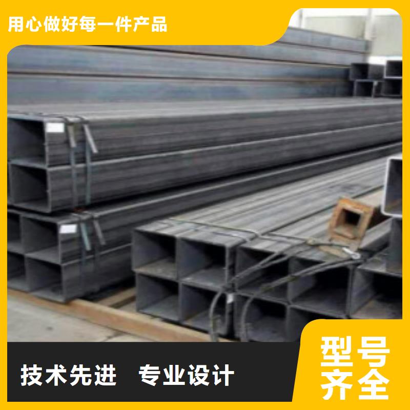 方通管Q345B工厂价格当地货源