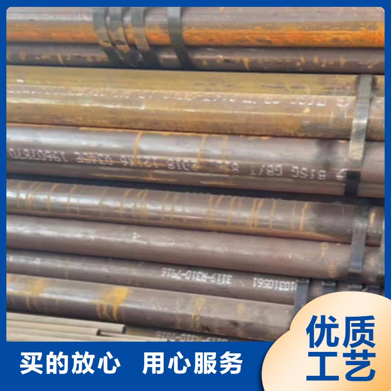Q345D无缝钢管L245现货供应本地经销商
