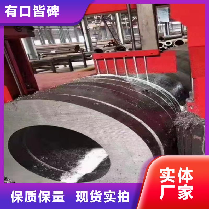 Q345D无缝钢管E方管每一处都是匠心制作价格实惠工厂直供