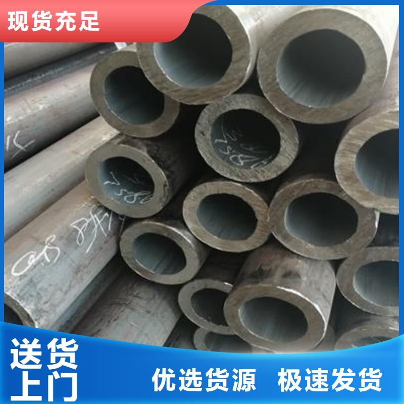 17*2精密焊管厂家直销同城生产厂家