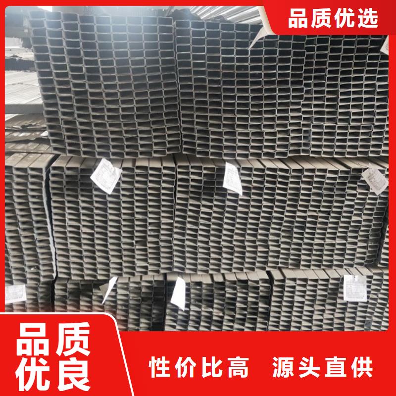 Q345B镀锌钢管厂家信誉至上