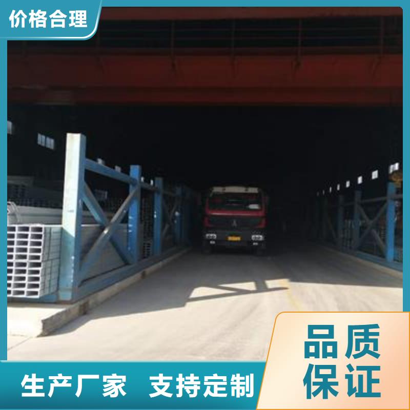 【镀锌方管】方矩管一致好评产品厂家案例