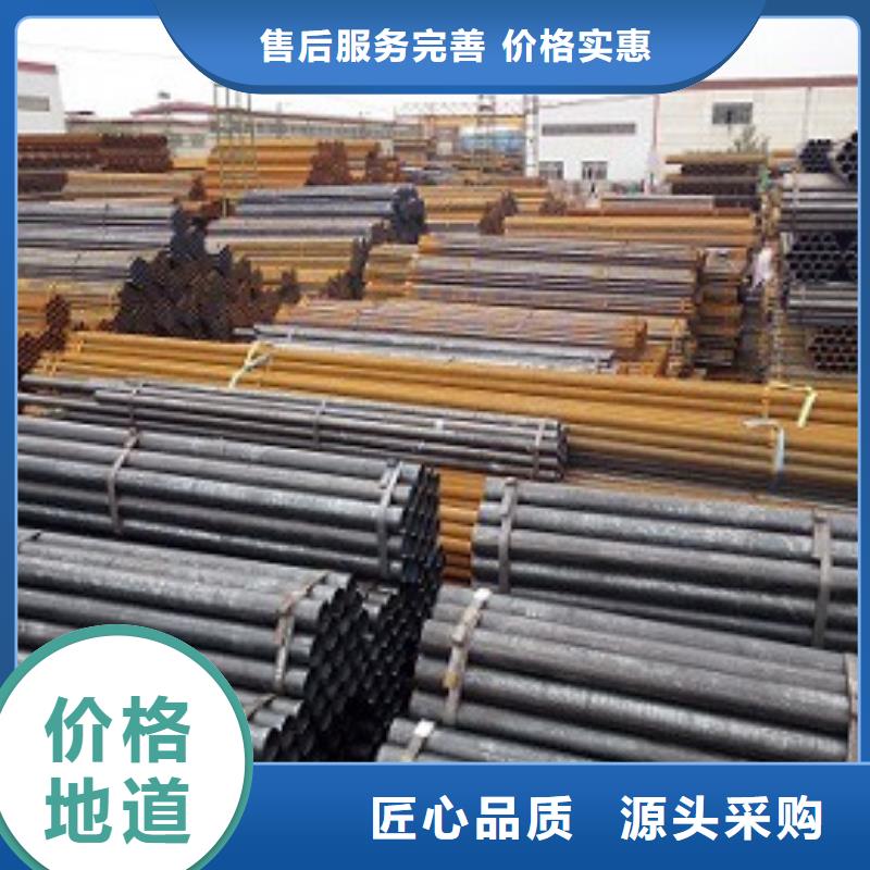 冷拔退火无缝方管厂多种规格可选