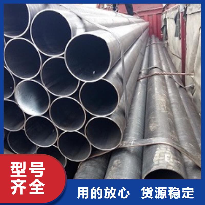 小口径圆管厂细节展示