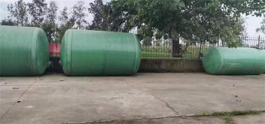 玻璃钢消防水池生产厂家源头把关放心选购