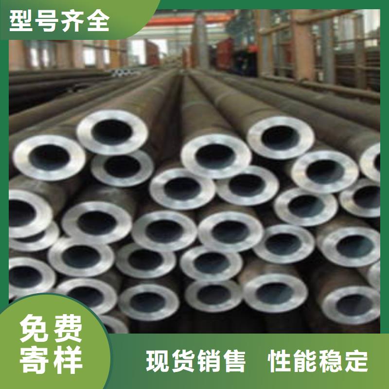 Q345B精密管每日报价本地制造商