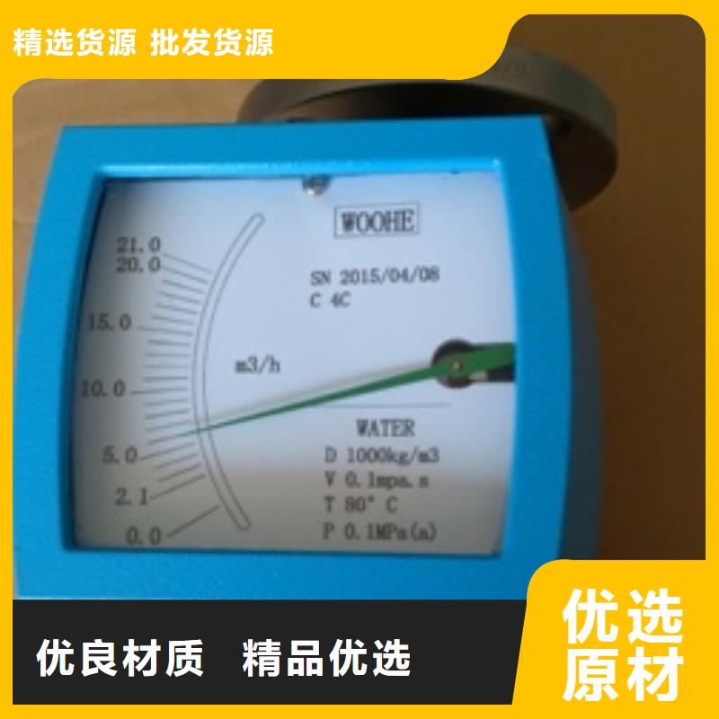 金属浮子流量计金属管浮子流量计对质量负责诚信可靠