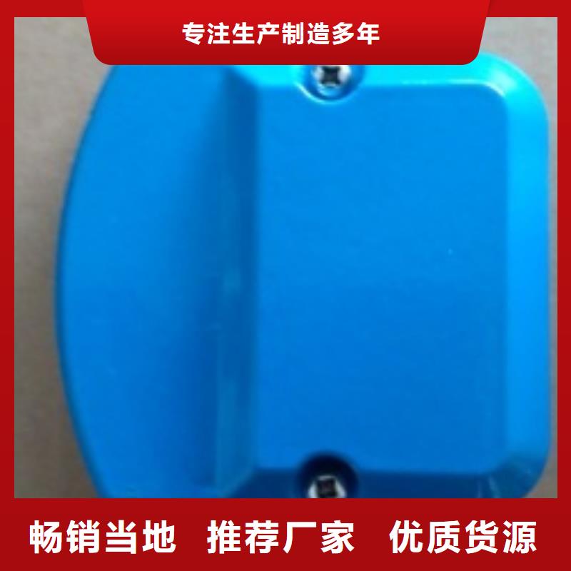 耐高压流量计内锥式WOOHE工厂批发
