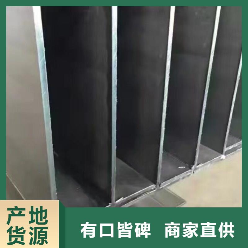镀锌型材热镀锌扁钢质量好质量检测