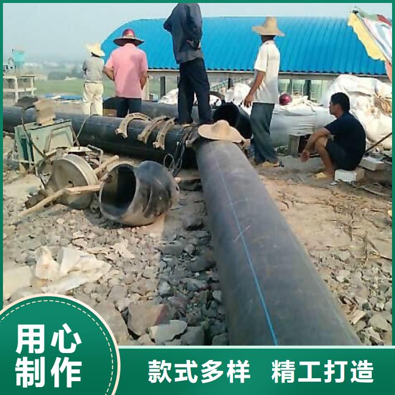 pe管道通道逃生管欢迎新老客户垂询实时报价