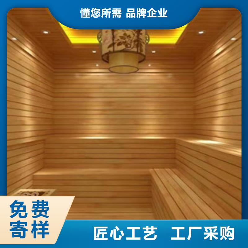 汗蒸房承建汗蒸房安装厂家现货供应当地生产商