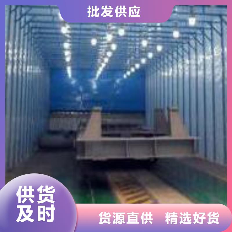 ​移动伸缩喷漆房诚信商家服务热情同城厂家