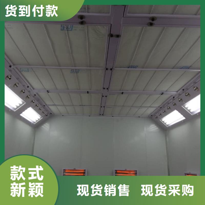 汽车家具工业喷烤漆房-布袋除尘器优质原料源头厂商