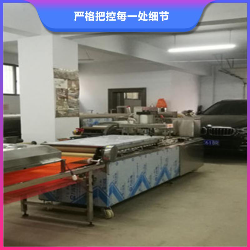 【单饼机】圆形单饼机免费安装买的放心安兴用的舒心