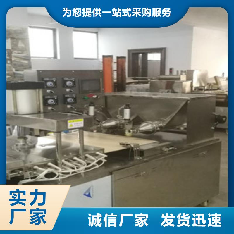 单饼机杂粮烙馍机源头直供当地服务商