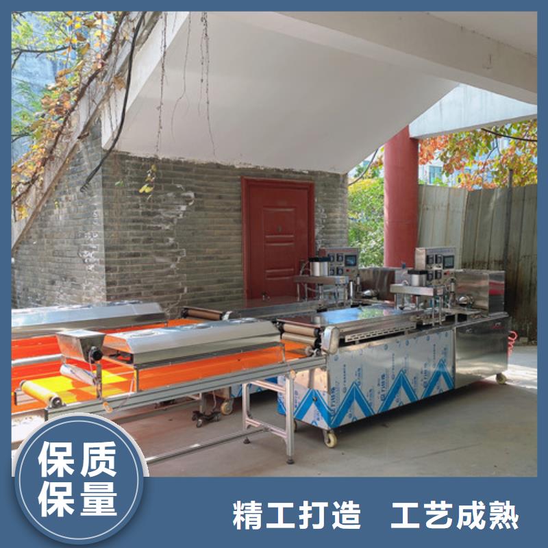 数控烙馍机,烤鸭饼机厂家直销货源充足实力公司