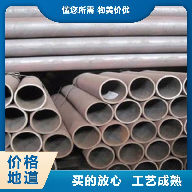 光亮管欢迎来电厂家案例