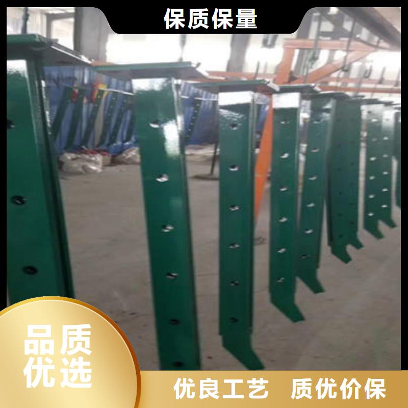 不锈钢复合管规格齐全货源充足专业完善售后